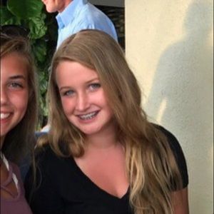 Meet your Posher, Molly